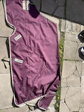 horseware lightweight turnout for sale  STAFFORD