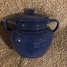 Longaberger pottery cookie for sale  Alkol