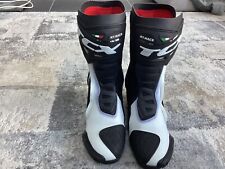Tcx race boots for sale  WINSFORD