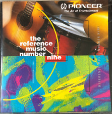 Pioneer reference music gebraucht kaufen  Ohmstede