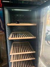 Liebherr wine cabinet for sale  LONDON