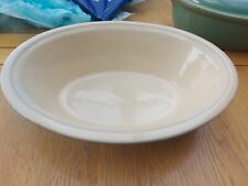 Denby pie dish for sale  OSWESTRY