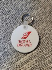 Royal brunei airways for sale  POLEGATE