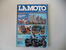 Moto 1983 bmw usato  Salerno