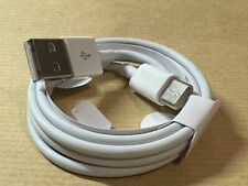 Cable chargeur usb d'occasion  Muret