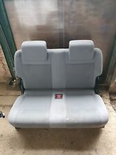 Seat rear bench for sale  CLEETHORPES
