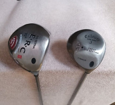 Golf callaway e.r.c. for sale  La Habra