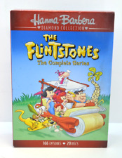 Flintstones complete series for sale  Alpena