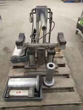 Pneumatic tube bending for sale  Coffeyville