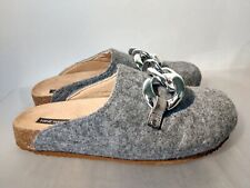 Nine west gray for sale  Shipping to Ireland