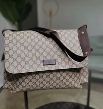 Gucci changing bag for sale  LONDON