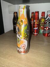 Collector bouteille africa d'occasion  Saint-Donat-sur-l'Herbasse