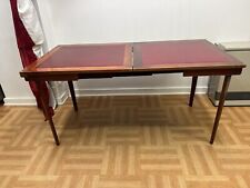 Vintage folding table for sale  Hershey