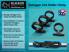 Outrigger line caddy for sale  Rockledge