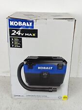 Kobalt 24v max for sale  Goshen