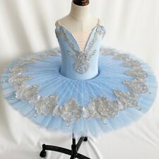 Ballet Tutu Kids Girls Adults Ballet Dance Costumes Professional Ballet Tutu, used for sale  Shipping to South Africa