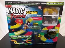 Magic tracks crash gebraucht kaufen  Lahnstein