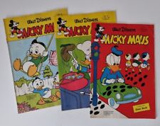 Micky maus comics gebraucht kaufen  Wangerland