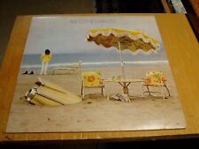 Usado, LP de vinil Neil Young -On The Beach 1974 Warner Bros R2180 comprar usado  Enviando para Brazil