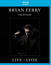Bryan ferry live for sale  UK