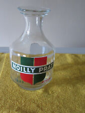 Carafe verre noilly d'occasion  Hazebrouck