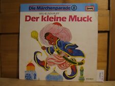 Kleine muck hörspiel gebraucht kaufen  Sonthm.,-Horkhm., Klingenberg