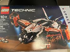 Lego technic vtol d'occasion  Expédié en Belgium