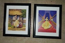 disney princess wall pictures for sale  Brookfield