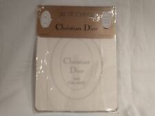 Christian dior white for sale  GAINSBOROUGH