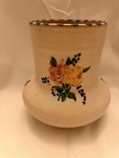 Poole pottery vase for sale  USA