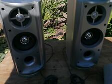 Pair wharfedale wpc for sale  LEEDS