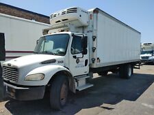 refrigerated truck bodies for sale  Wood Dale