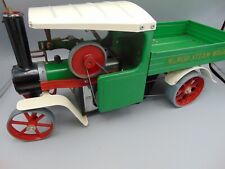 Mamod steam wagon for sale  Shipping to Ireland