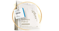 Glow25 collagen powder gebraucht kaufen  Nord,-Gartenstadt