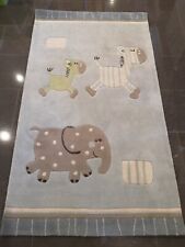 Esprit kinderteppich 90x160 gebraucht kaufen  Merzalben, Leimen, Donsieders