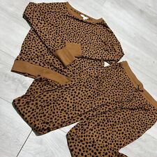 leopard print sofa for sale  BIRMINGHAM