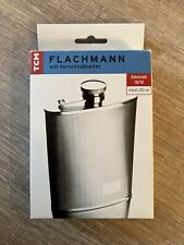 Flachmann tcm gebraucht kaufen  Blankenfelde