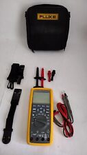 Fluke 289 true for sale  Columbia