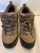 Columbia hiking boots for sale  Elburn