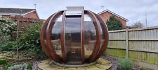 Deluxe garden pod for sale  PERSHORE