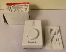 Honeywell t4398a1021 thermosta for sale  Maywood