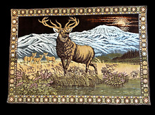 Vintage tapestry wall for sale  Buckfield