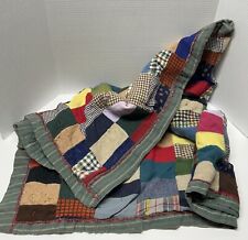 Vtg small patchwork for sale  Ballwin