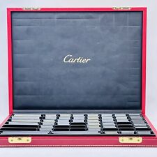 Cartier ersatzteile box gebraucht kaufen  Bad Saarow-Pieskow