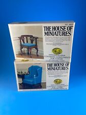 House miniatures dollhouse for sale  Bakersfield
