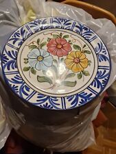Vtg keramik spanien gebraucht kaufen  Kempen