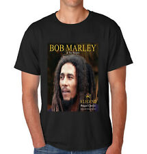 Bob marley shirt usato  Forli
