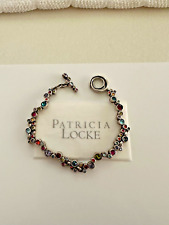Patricia locke bracelet for sale  Eden Prairie
