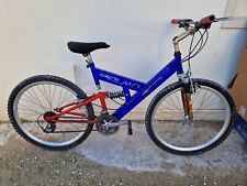 Bicicletta vintage mtb usato  Pesaro