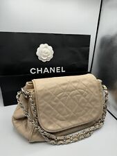 Chanel accordion flap for sale  Shipping to Ireland